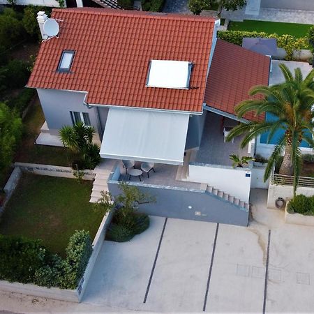 Villa Artaturi Mali Losinj Exterior photo